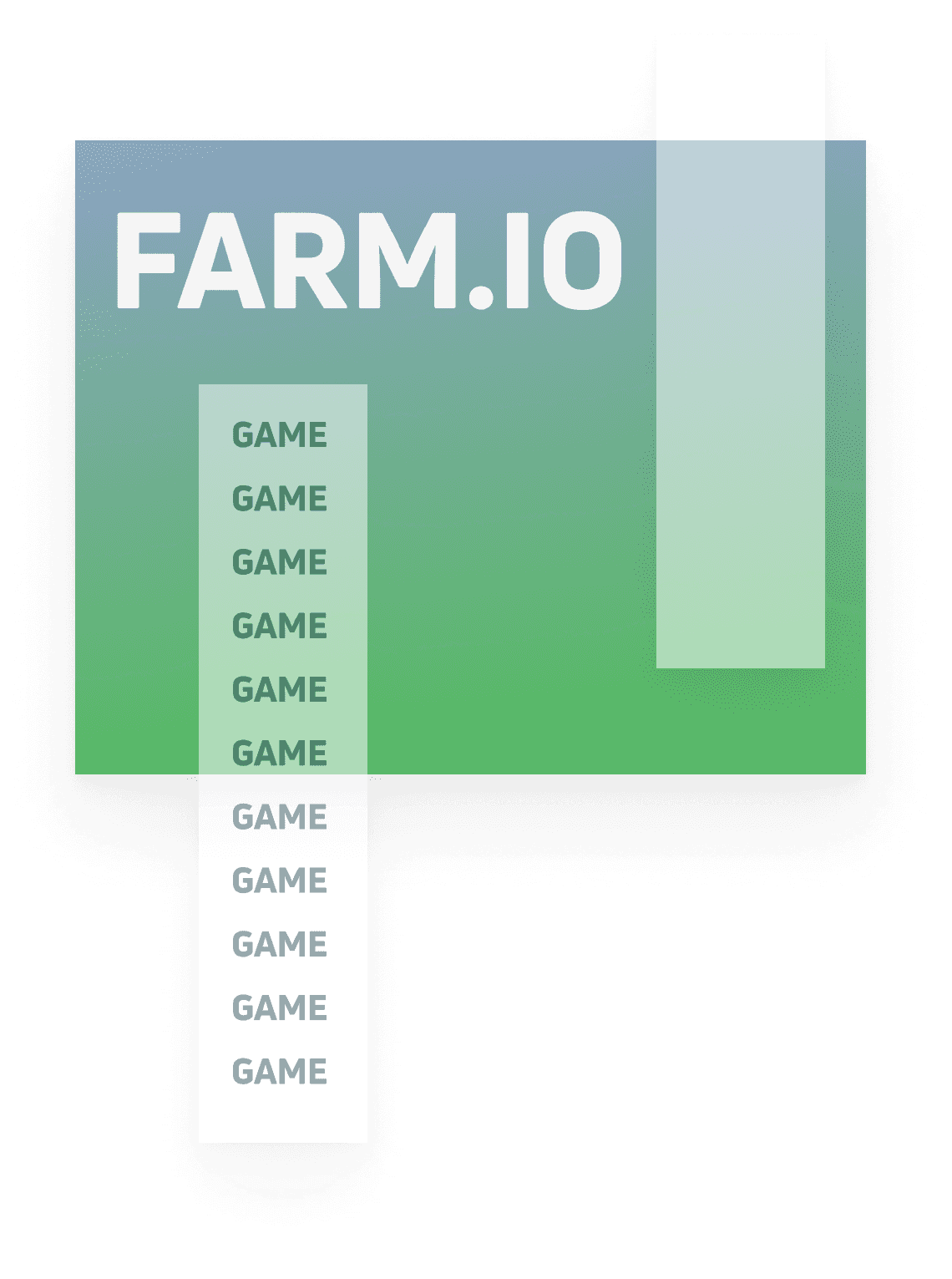 Farm.io - децентрализованное веб-приложение для проведения киберспортивных матчей и турниров по Dota 2.